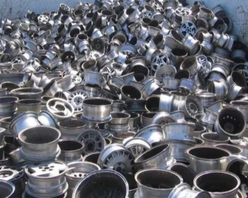 Aluminum Scrap